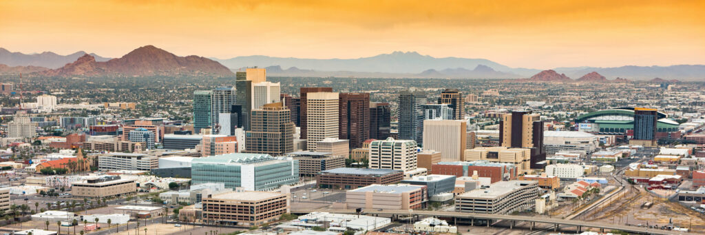 arizona