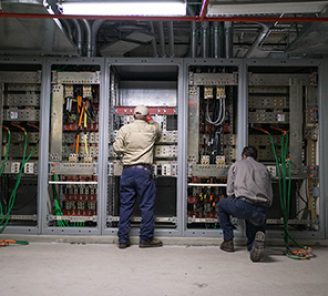 In-Shop-services